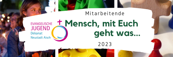 Mitarbeiterfreizeiten