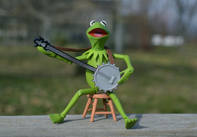 Kermit