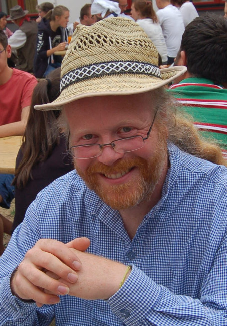 Rainer Schmidt