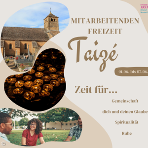 Taizé
