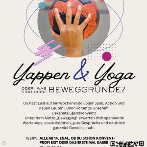 Yappen&Yoga